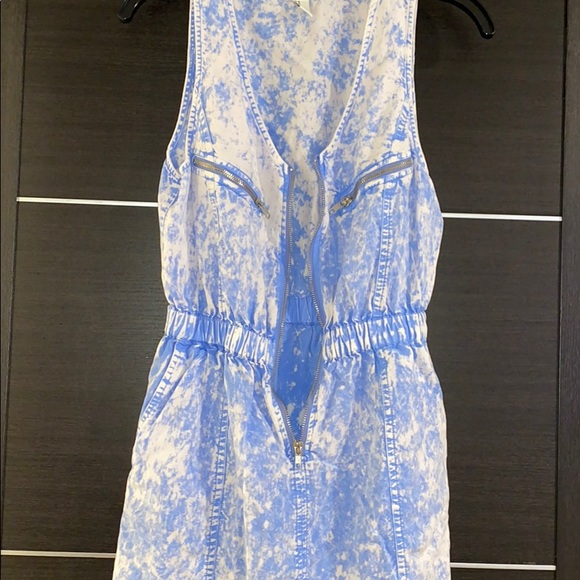 Mini summer dress - Picture 3 of 5